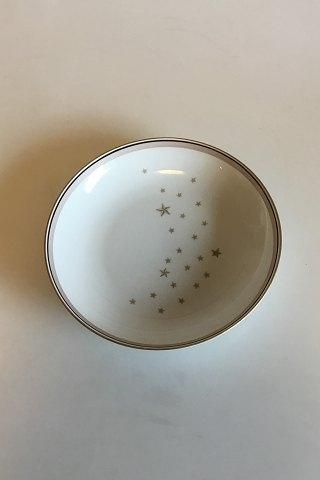 Bing & Grondahl Milky Way Bowl No 22