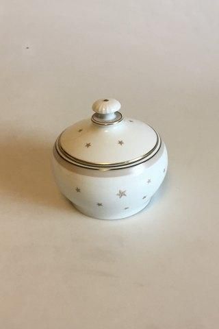 Bing & Grondahl Milky Way Sugar Bowl No 94