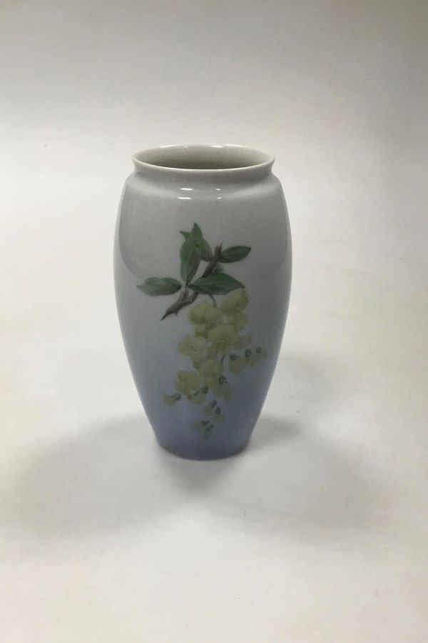 Bing and Grondahl Art Nouveau Vase No 62/254