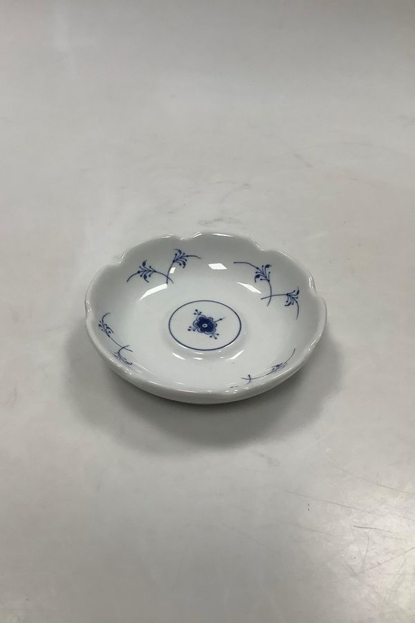 Bing and Grondahl Blue Traditional bowl No 7207