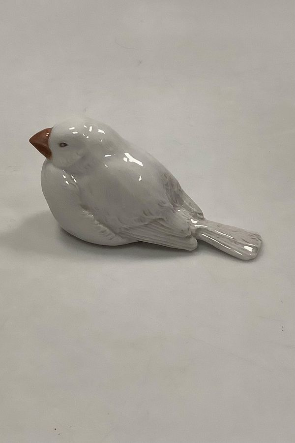 Bing and Grondahl Figurine Bird by Anne-Marie Carl Nielsen