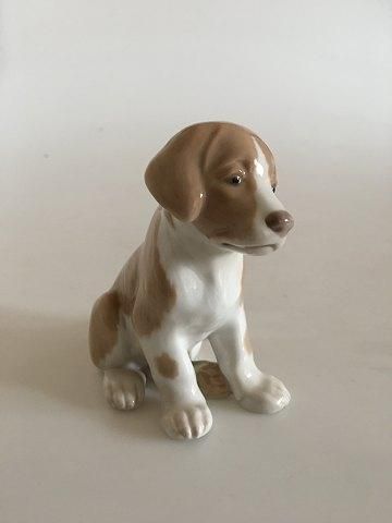 Bing & Grondahl Figurine Dog Cub No 1926