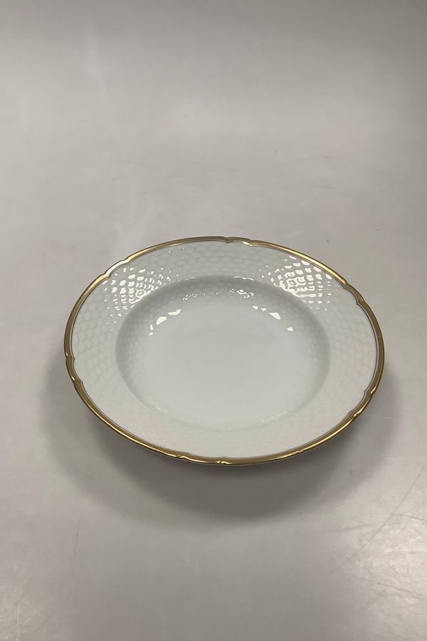 Bing and Grondahl Hartmann Small Platter No 23 / 323