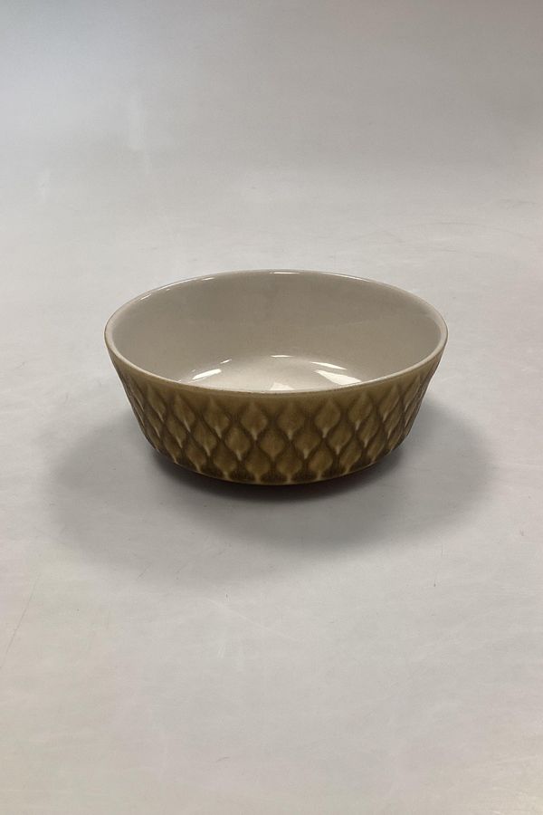 Bing og Grøndahl Jens Quistgaard Small Bowl from the Relief Series