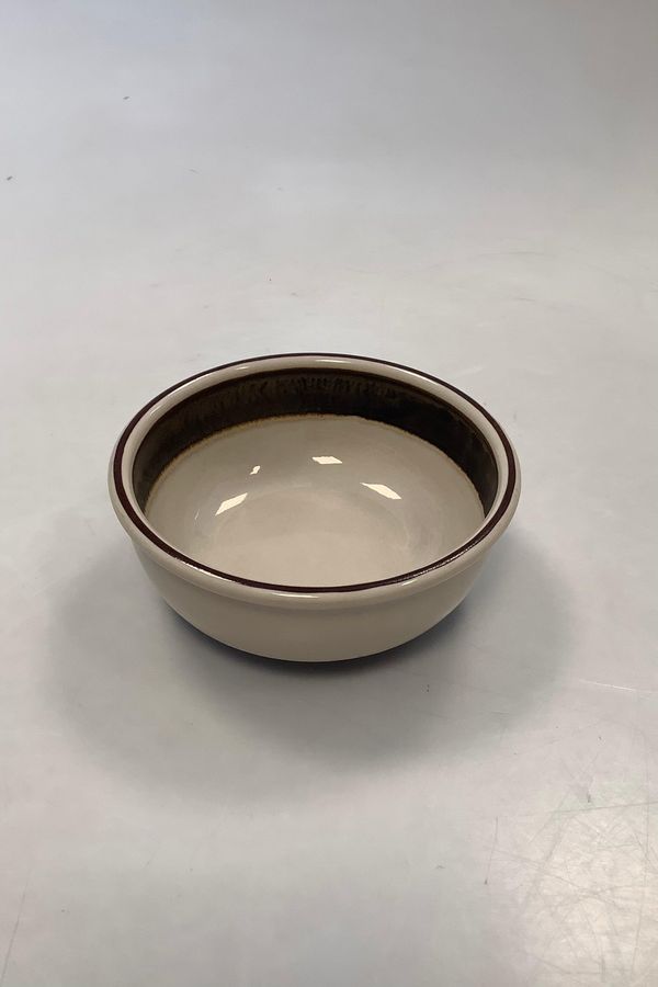 Bing and Grondahl Stoneware Peru Morning Bowl No 323