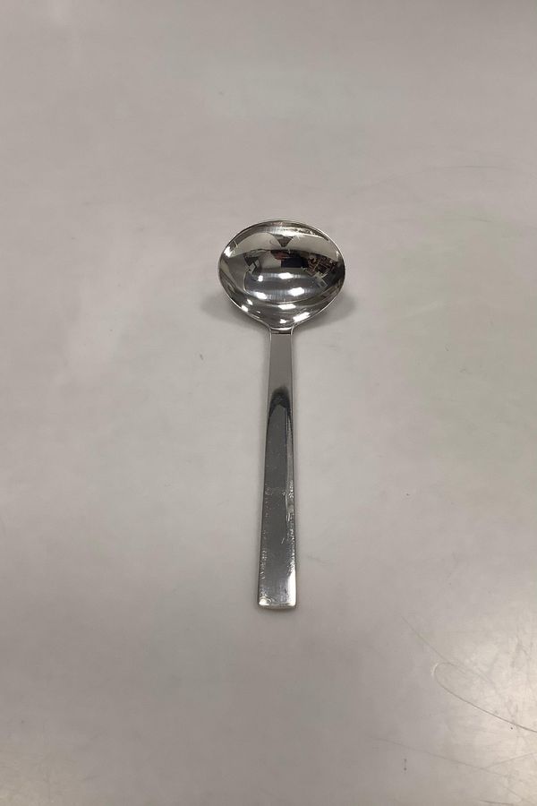 Georg Jensen New York EPNS Silver Plated Gravy Ladle