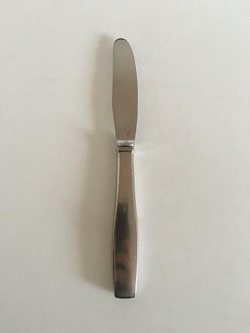 Georg Jensen Stainless 'Plata' Dinner Knife