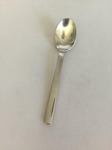 Georg Jensen Stainless 'Bo Bonfils' Dessert Spoon