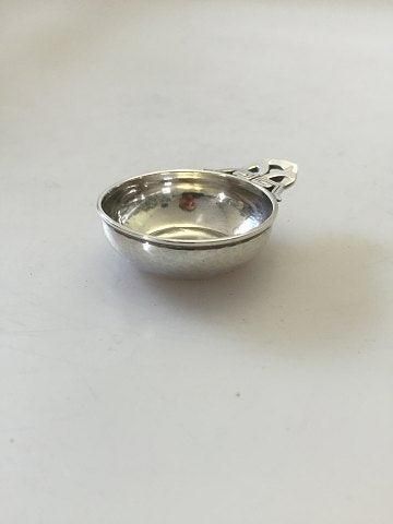 Georg Jensen Sterling Silver Salt Cellar No 402