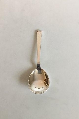 Hans Hansen Arvesølv No 4 Jam Spoon