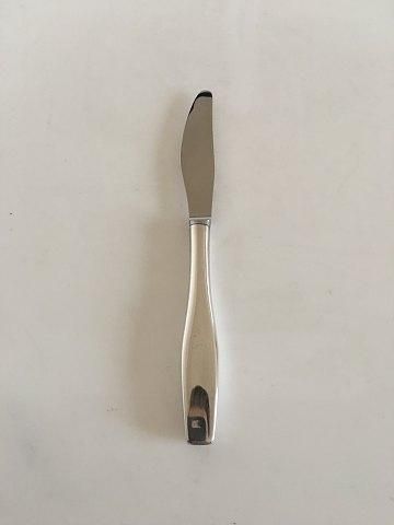 Hans Hansen Charlotte Sterling Silver Luncheon Knife