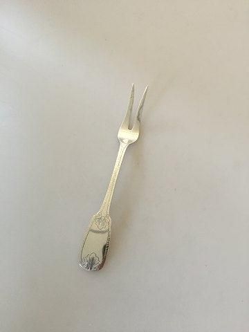 Holger Kyster Silver Serving Fork