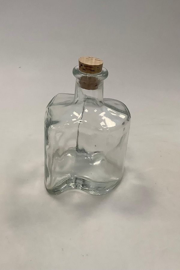 Holmegaard Hivert Dram Bottle