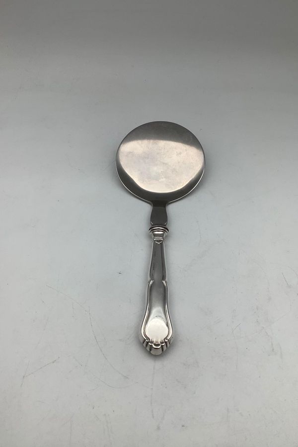 Horsens Silver / Steel Rita Silver Tartelet Spade