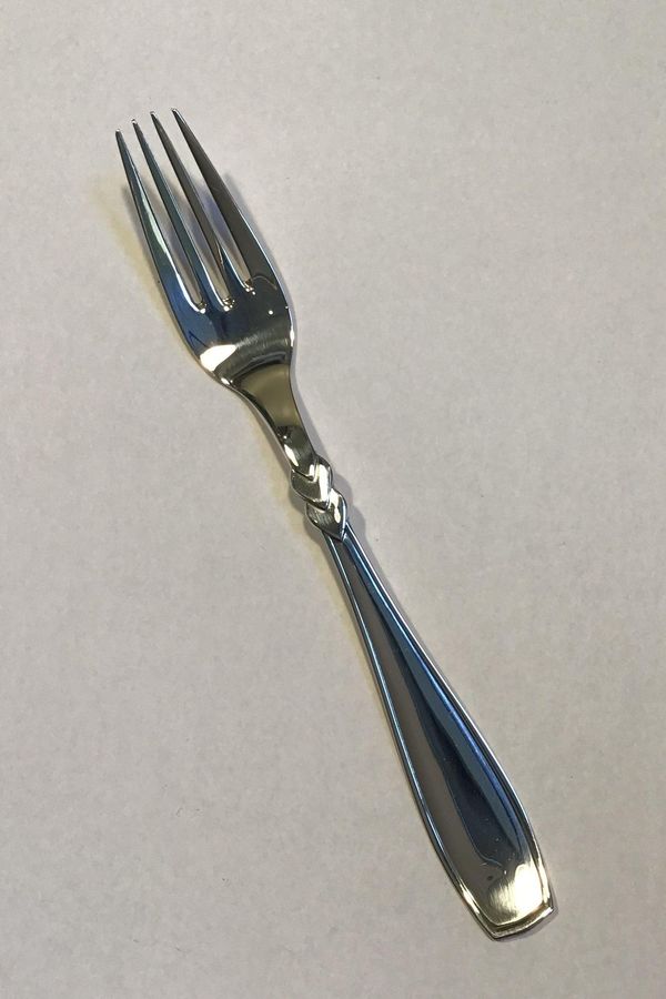 Horsens Silver Rex Silver Childrens fork