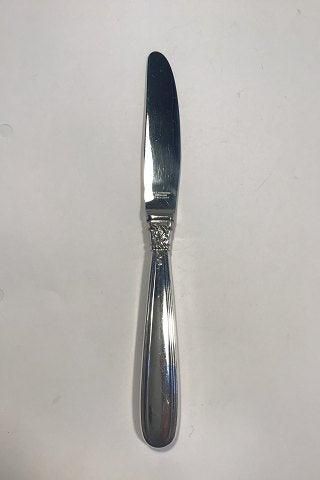 Karina Silver Luncheon Knife W. & S. Sørensen