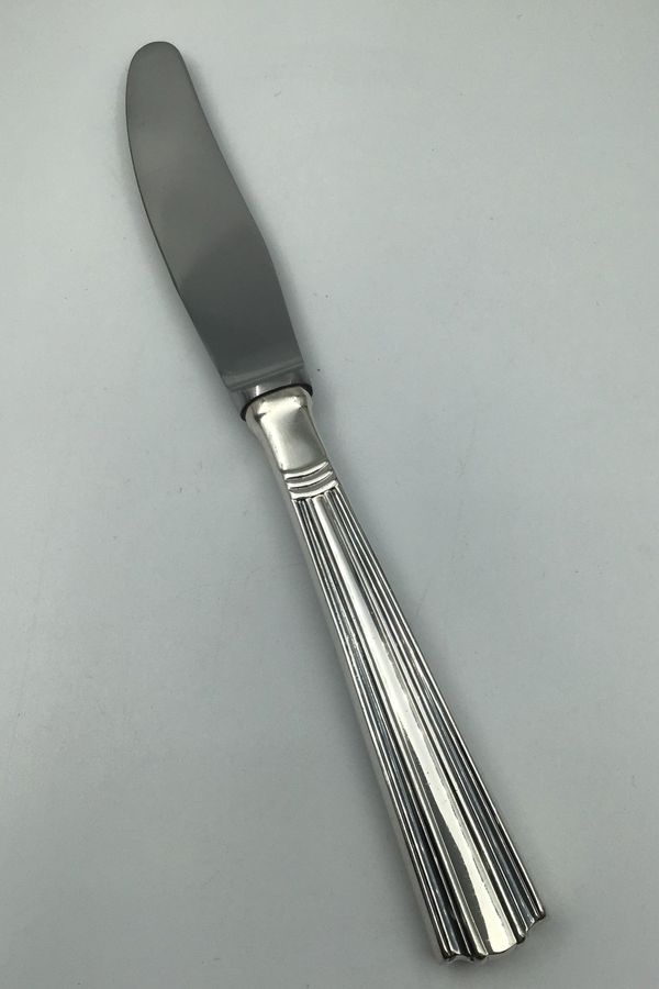 Crown Silver Margit Dinner Knife