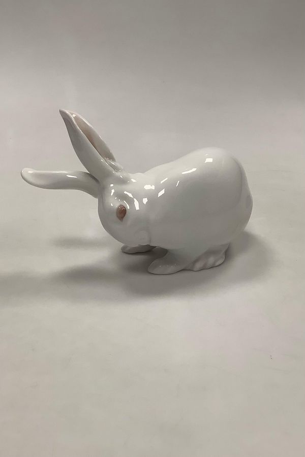 Royal Copenhagen Figurine Rabbit No 378