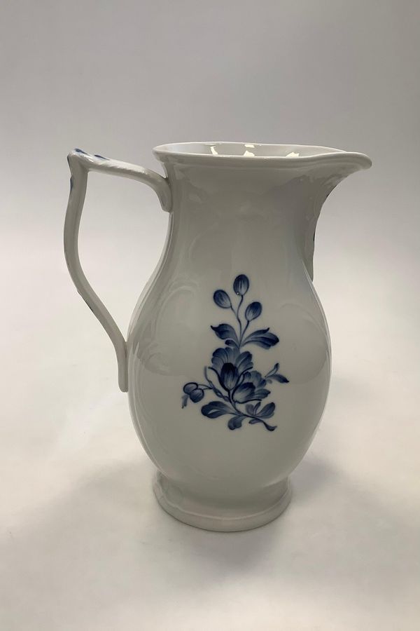 Royal Copenhagen Juliane Marie Large Jug No 12041