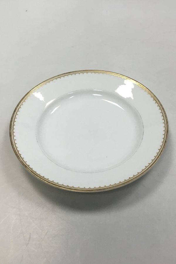 Royal Copenhagen Menuet Deep plate No 9049