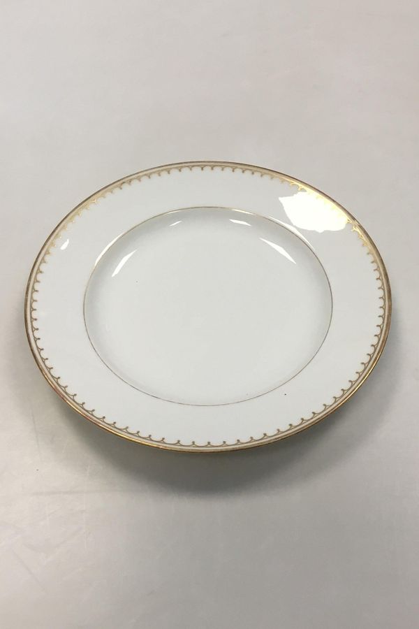 Royal Copenhagen Menuet Breakfast Plate No 9052