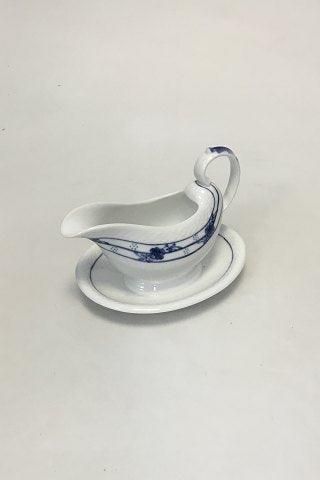 Royal Copenhagen Rose Bud Sauce Jug No 8068