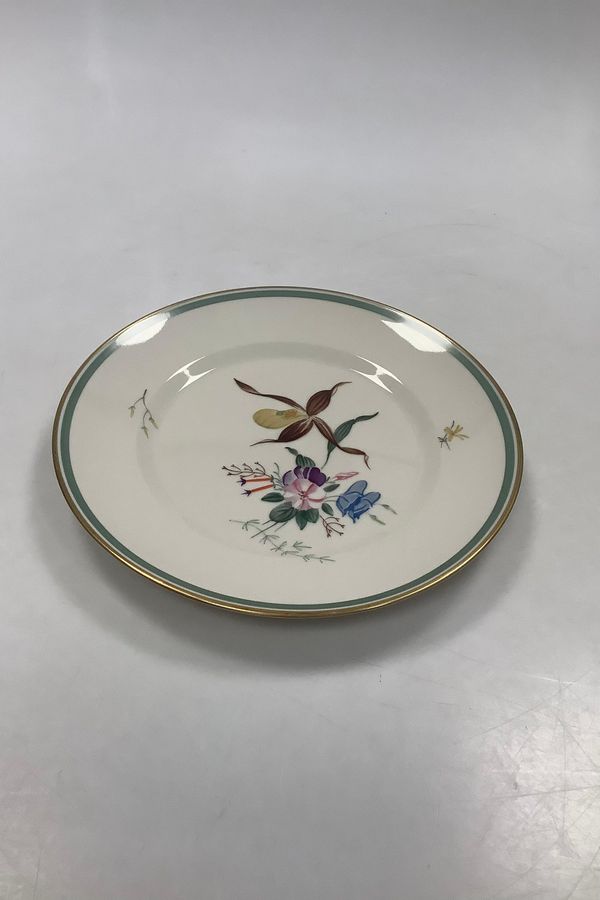 Royal Copenhagen Stauder Lunch Plate No 9589