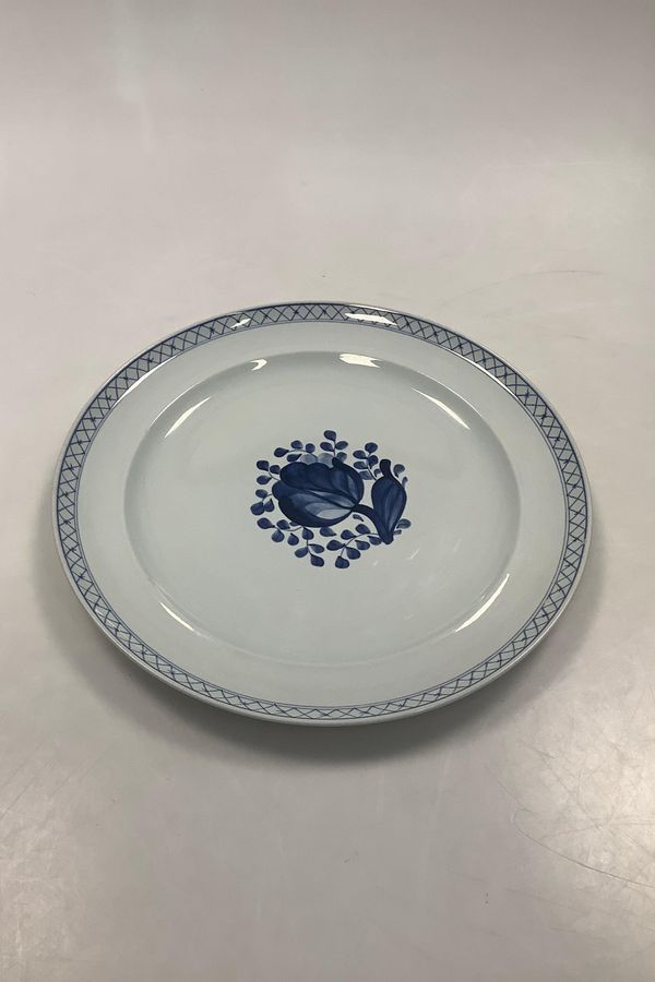 Royal Copenhagen Tranquebar New Form Lunch Plate No. 2804