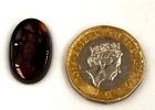 Antique Antique Carved Intaglio Cameo Depicting A Goddess in Cornelian Italian