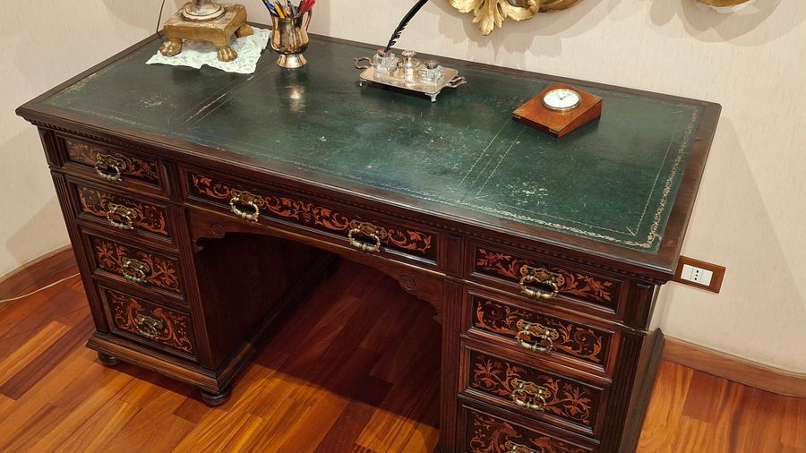 Antique ingland desk '800