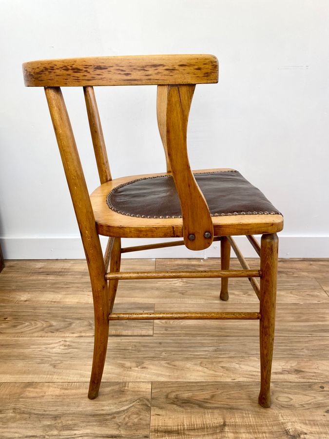 Antique Midcentury vintage chair