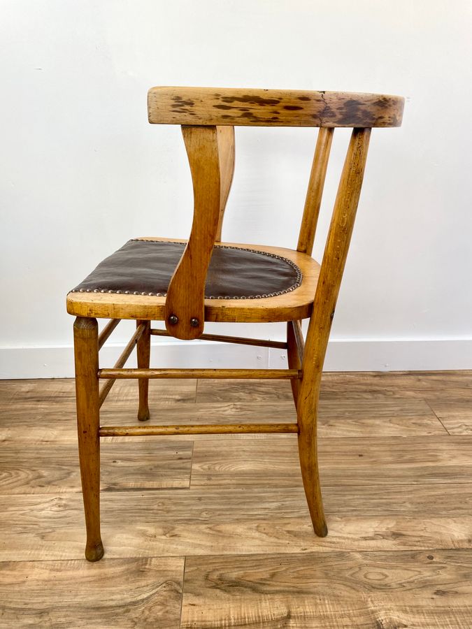 Antique Midcentury vintage chair