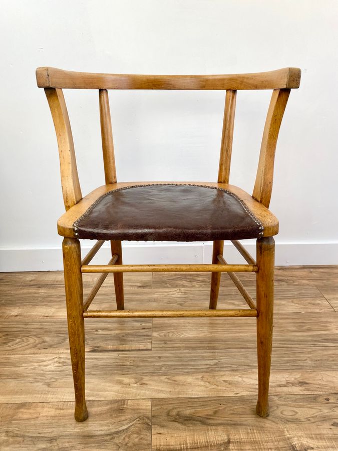 Midcentury vintage chair