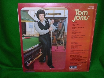 Antique Full Size 'Sir Tom Jones' Billiard Table by Burroughes & Watts