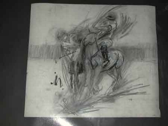 Cirle of John SKEAPING b. 1901Sculptor, mainly of animals. Born 9 June 1901 at South Woodford, Es...