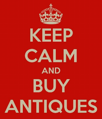 ANTIQUES FOR SALE