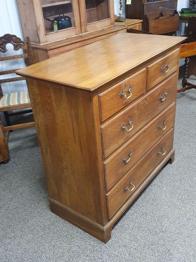 Antique Antique Chest of Drawers
