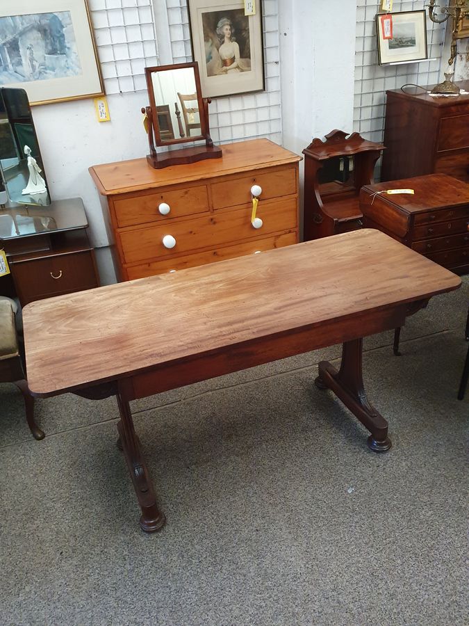 Antique Side Table