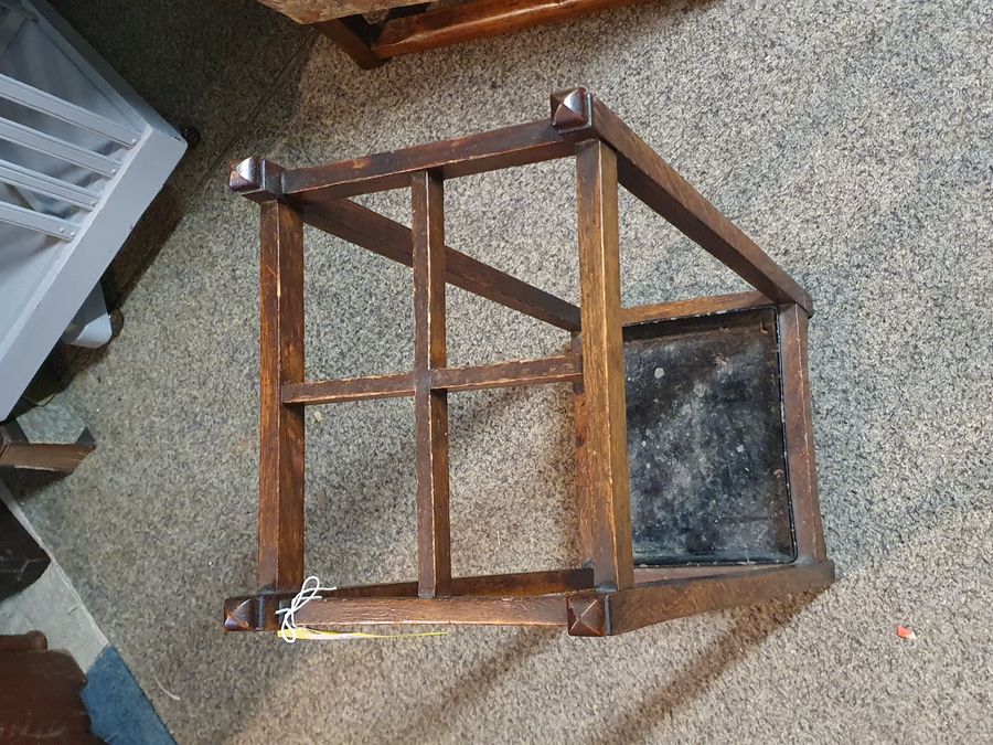 Antique Antique Edwardian Stick Umbrella Stand 