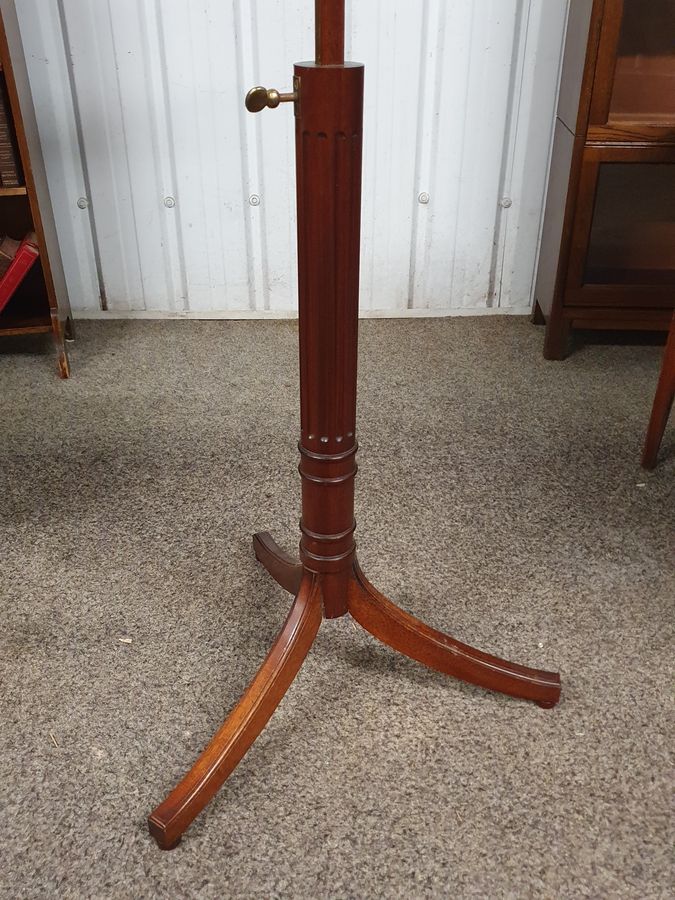 Antique Good Antique 1920's Duet Music Reading Stand 