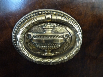 Antique Eedwardian Sideboard