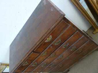 Antique Tall Chest