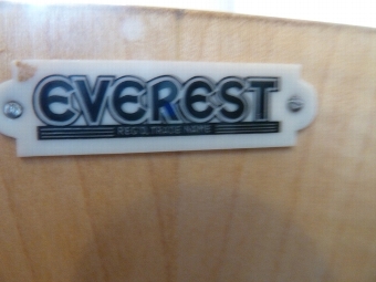Antique Everest Sideboard