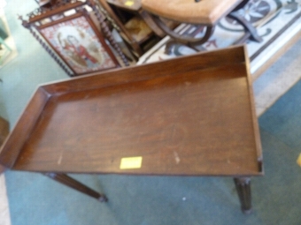 Antique Side Table