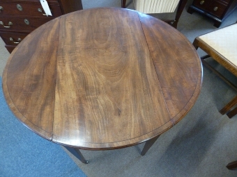 Antique Pembroke Table