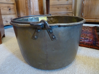 Antique Large Pot