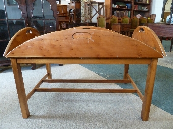 Antique Coffee Table