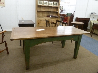 Antique Dining Table