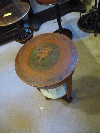 Antique Work table