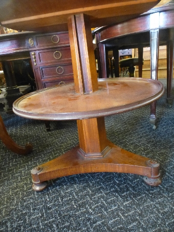 Antique Metamorphic Table